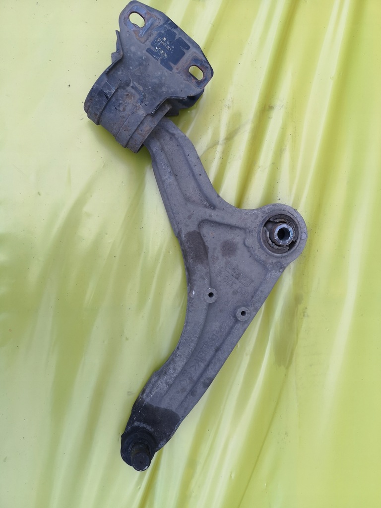 фото №1, Ford mondeo mk5 14- рычаг передний правый