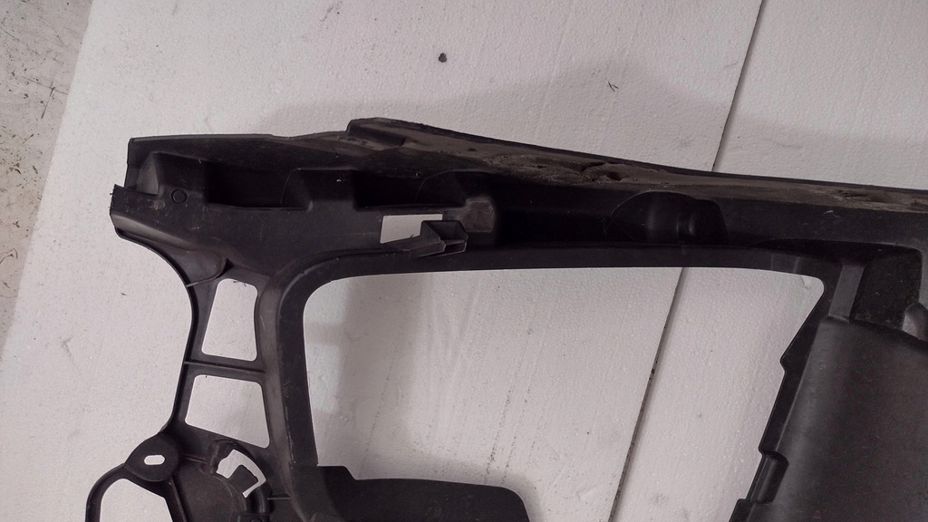 фото №10, Bmw 4 g22 m-pakiet направляющая бампера левый перед 51118076713