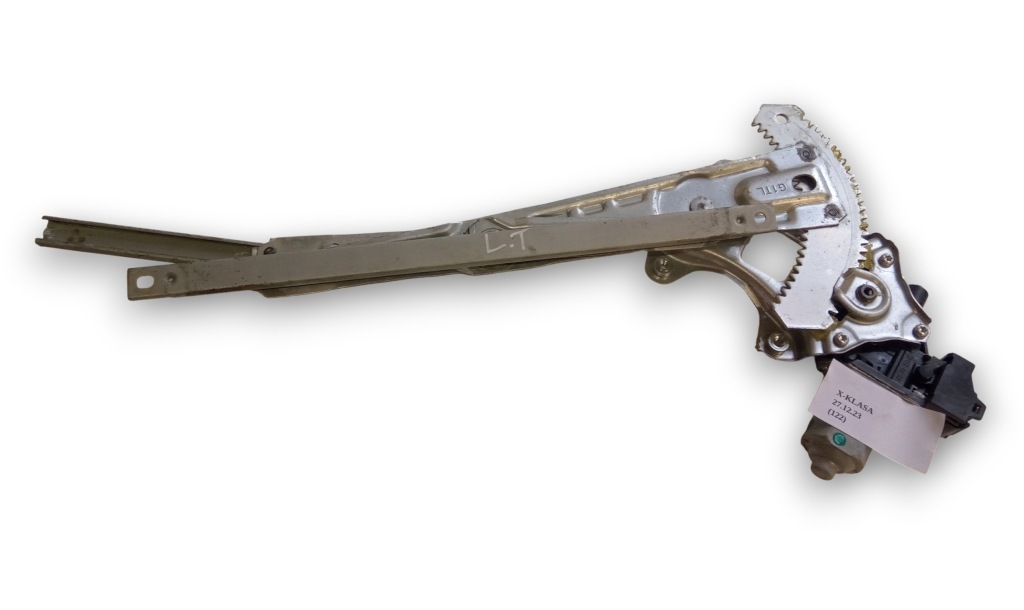 Купить Подъемник стекло левый задняя mercedes x klasa x470 w470