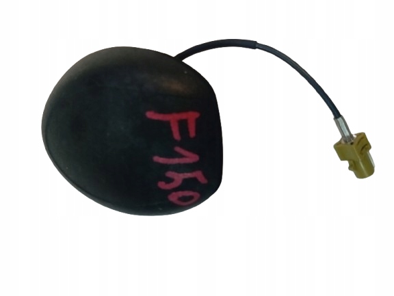 фото №1, Ford f-150 15- антенна gps hl3t