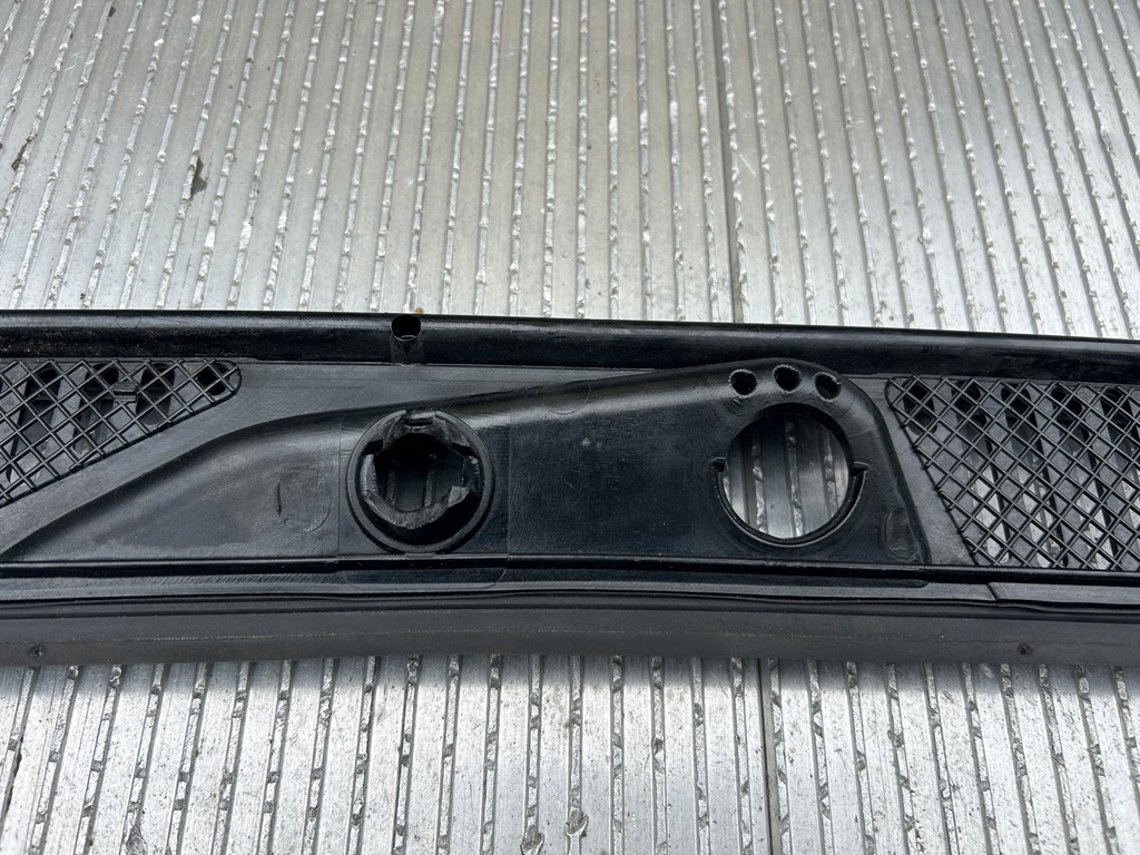 фото №12, Жабо audi a8 d2 lift