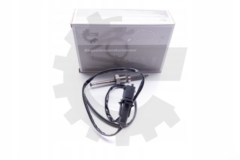 фото №1, Esen skv 30skv016 датчик, температура вихлопних газів