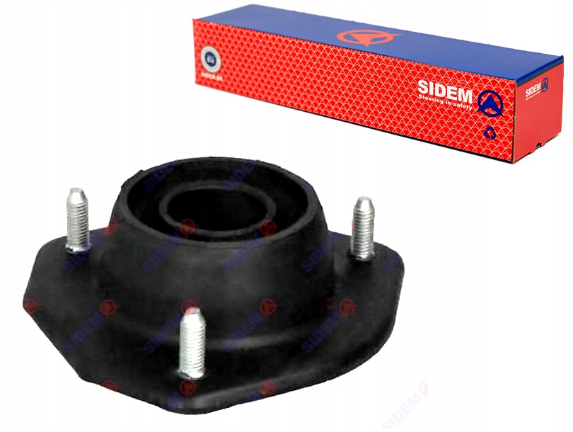 фото №1, Подушка амортизатора chevrolet-daewoo lacetti nubira задня лівий правий