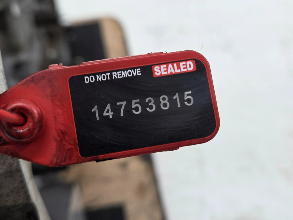 фото №8, Блок двигуна bmw e87 n47d20a 7797922