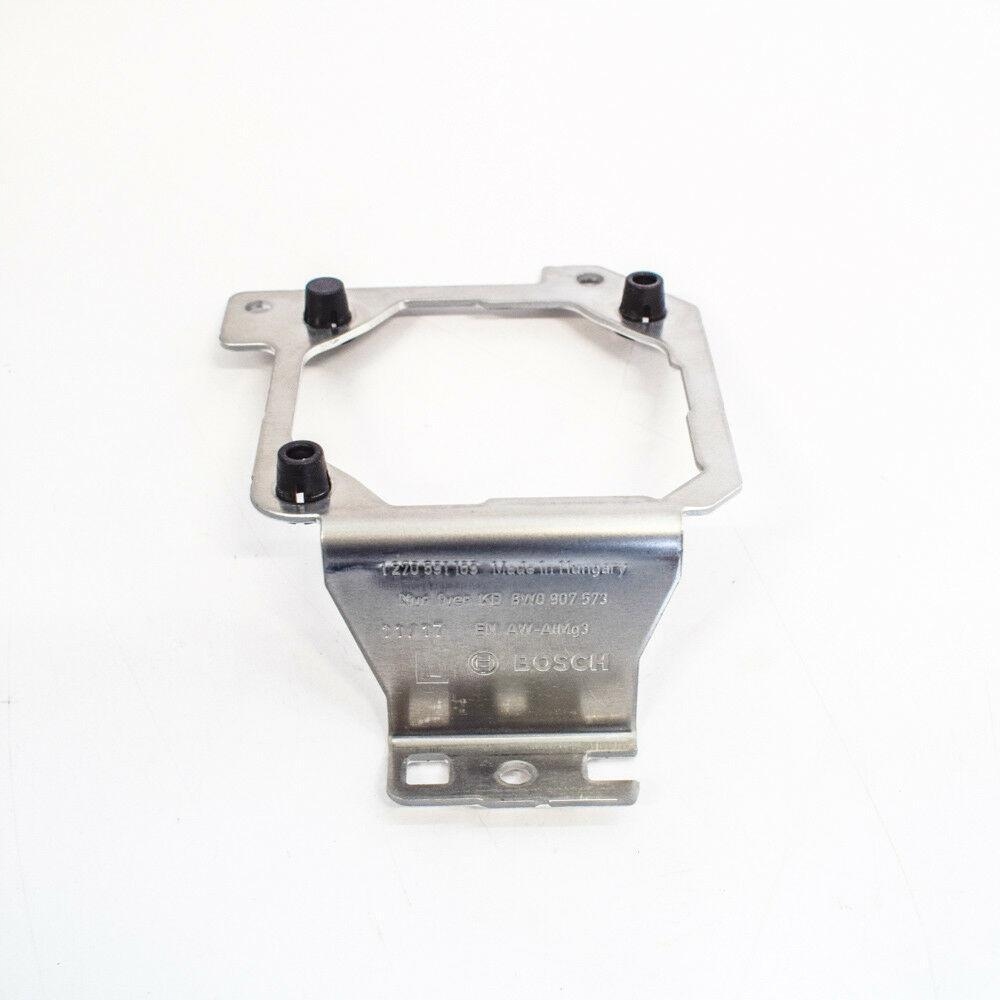 фото №12, Пластина кріпильна датчик radarowy vag audi a4 a5 rs4 rs5 8w0907573