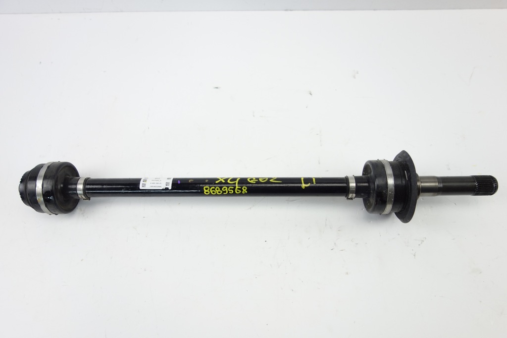 фото №1, Привідний вал права задня bmw x4 g02 8689568