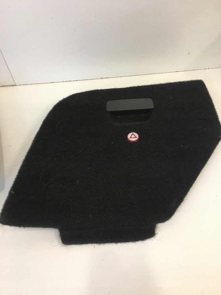 фото №10, Заглушка багажника vw golf 4 bora combi 1997-2003