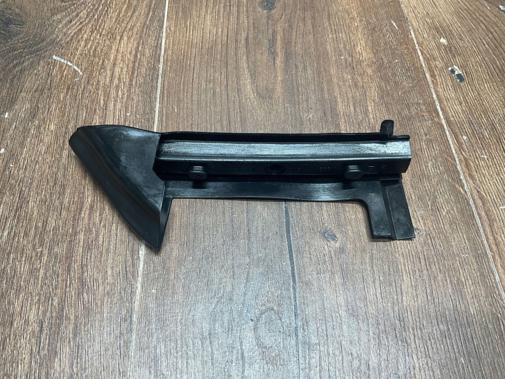 фото №1, Прокладка двері права mercedes-benz sl r129 a1297250266 1297250266