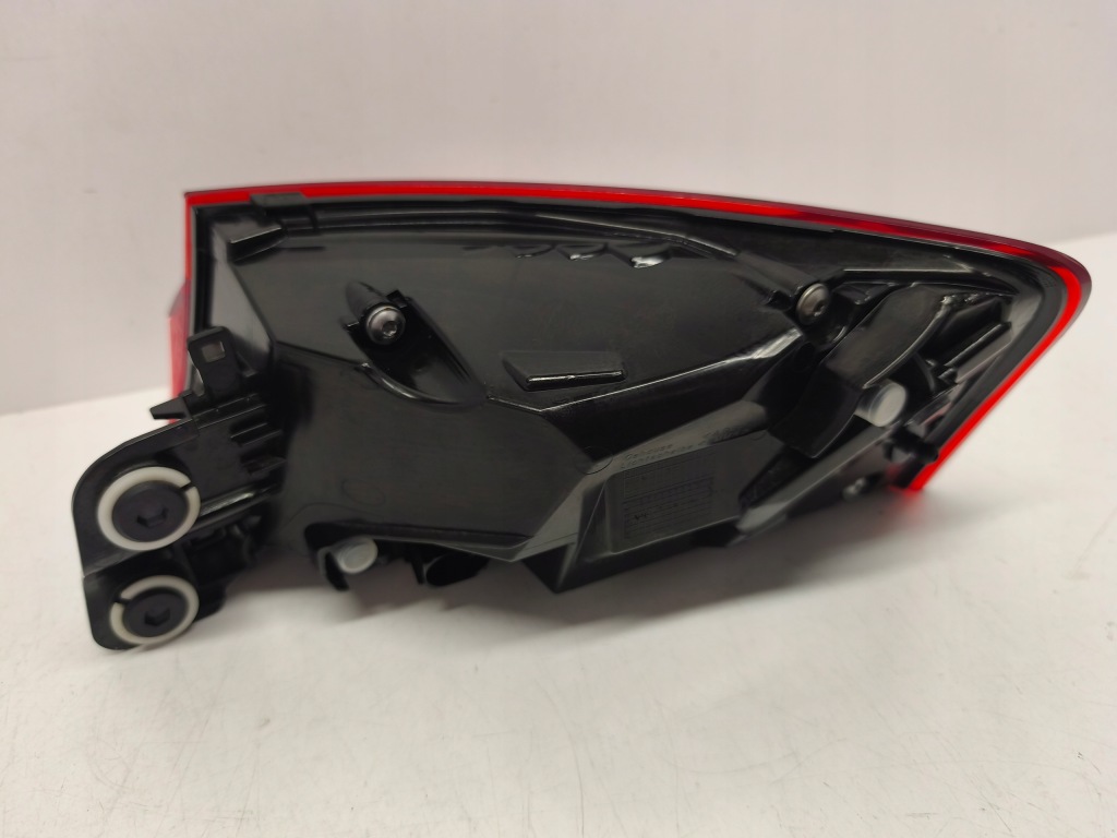 Audi a5 8w6 рестайлінг  19- фара задня ліва full led matrix high європа в Україні