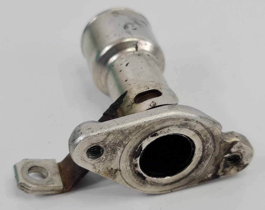 фото №2, Трубка труба egr bmw e90 2.0 b