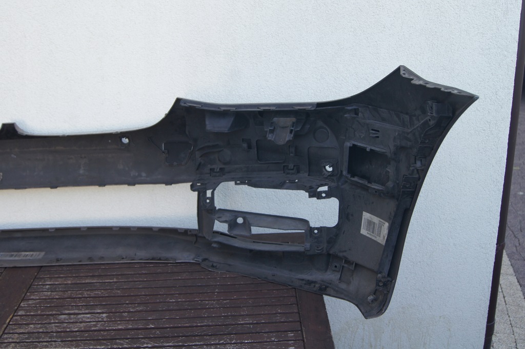 фото №8, Бампер bmw 6 gt g32 перед передний jucarobeige металлик 2017-