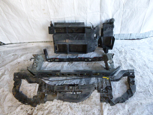 фото №13, Капот бампер лампи led перед ford focus mk3 lift