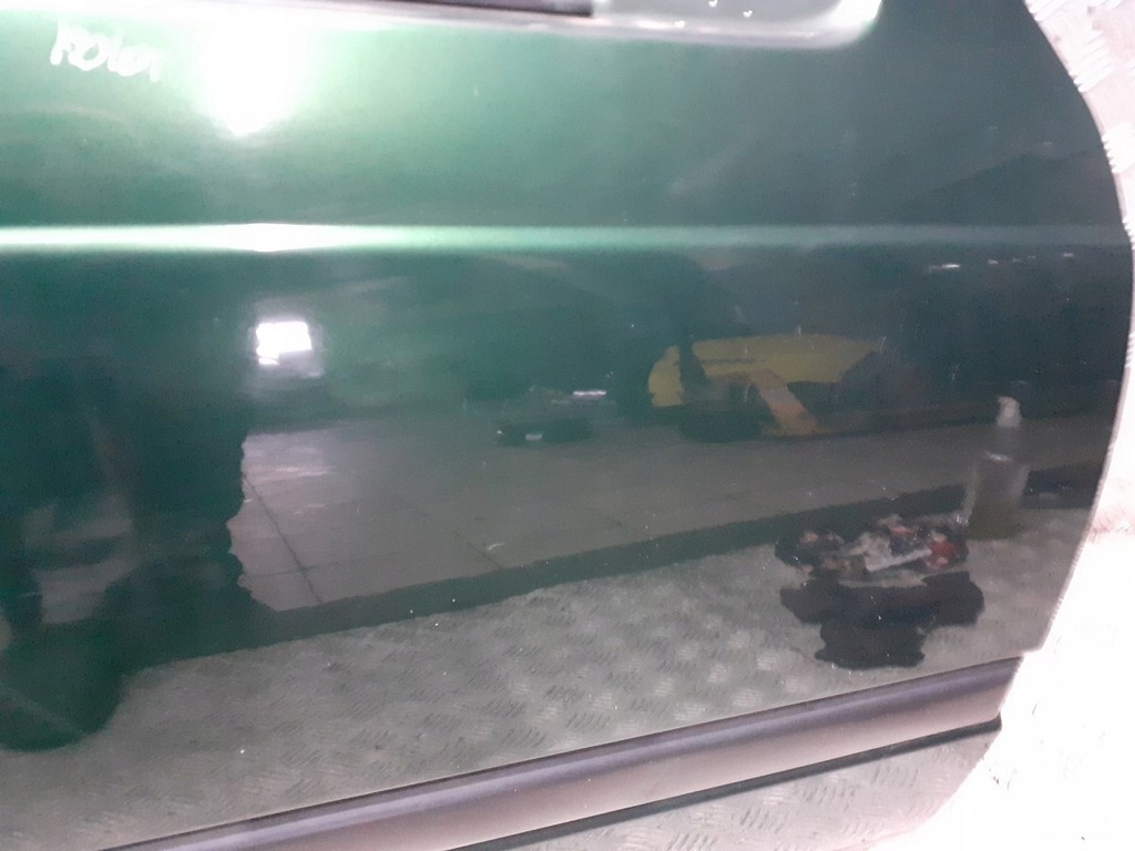 фото №6, Двері правий перед rover 45 exl