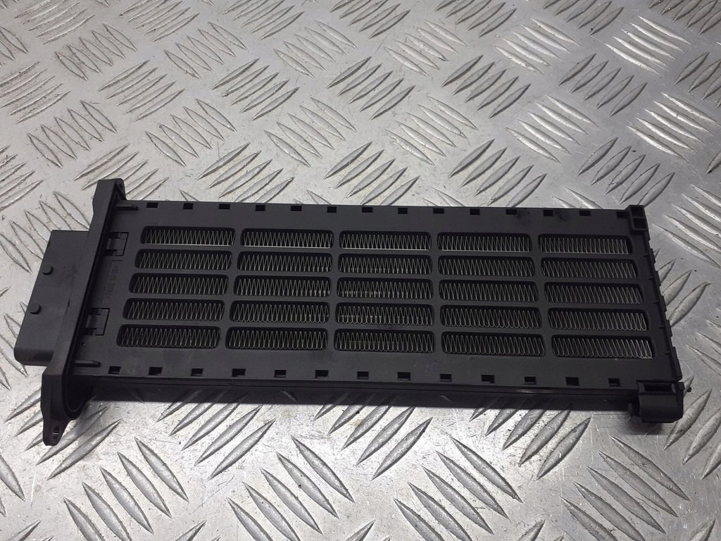 фото №1, Отопитель электрическая renault scenic ii 1.5dci n103760p