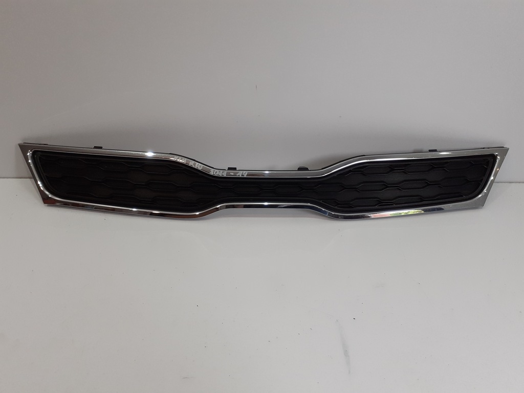 фото №1, Решітка радіатора kia rio