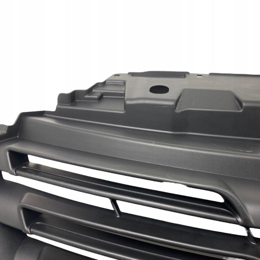 фото №10, Решётка радиатора решётка радиатора renault trafic iii 3 623108673r