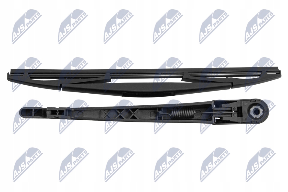 фото №5, Ewb-ms-000 nty щетка + рычаг задний дворники