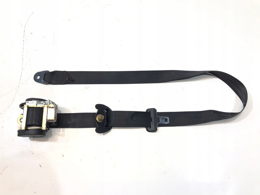 фото №1, Lancia phedra pas безпеки правий перед 2-10