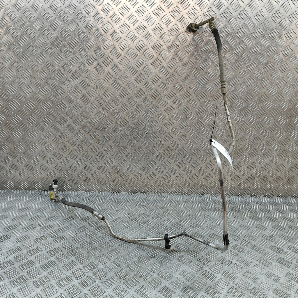 фото №1, Citroen jumper 2017 wąż / шланг кондиціонера a/c