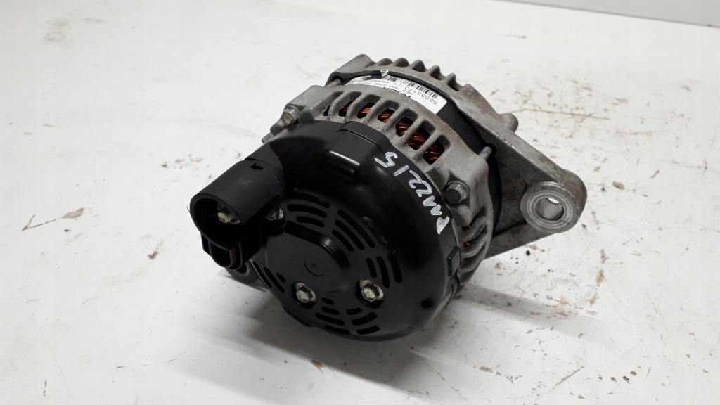 фото №6, Fiat tipo doblo jeep renegade генератор 52083170