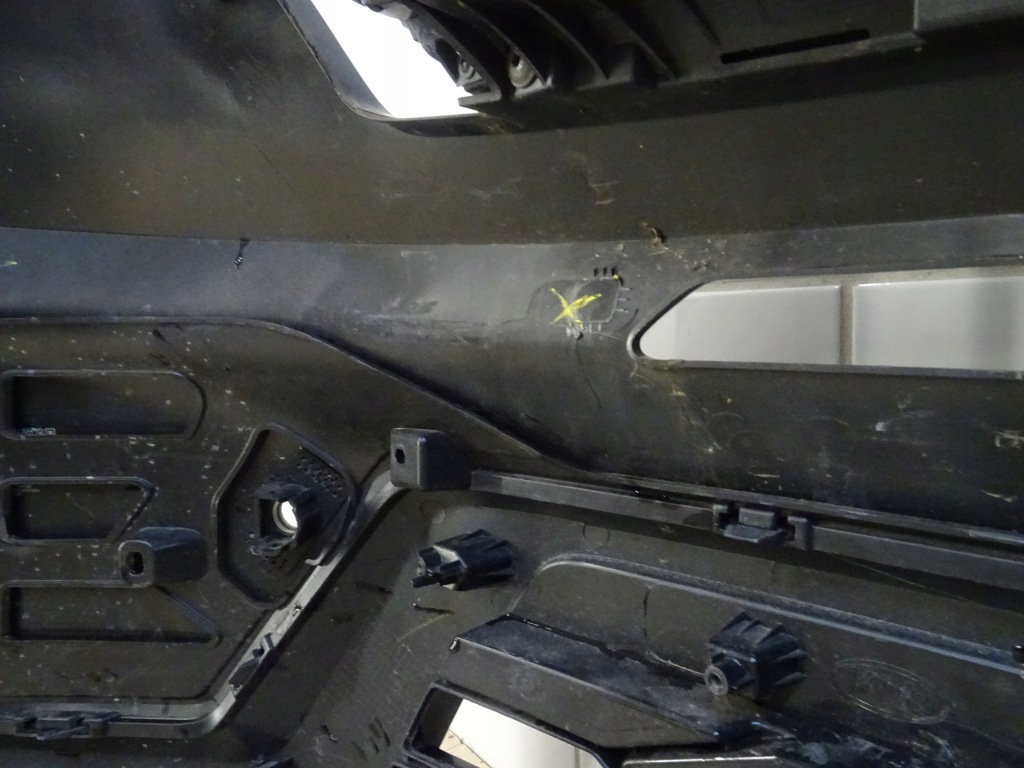 фото №16, Бампер перед kia sorento iv 20- 86511-p8000 llu