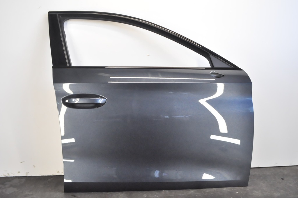 фото №1, Seat leon iv cupra leon двері правий перед передні