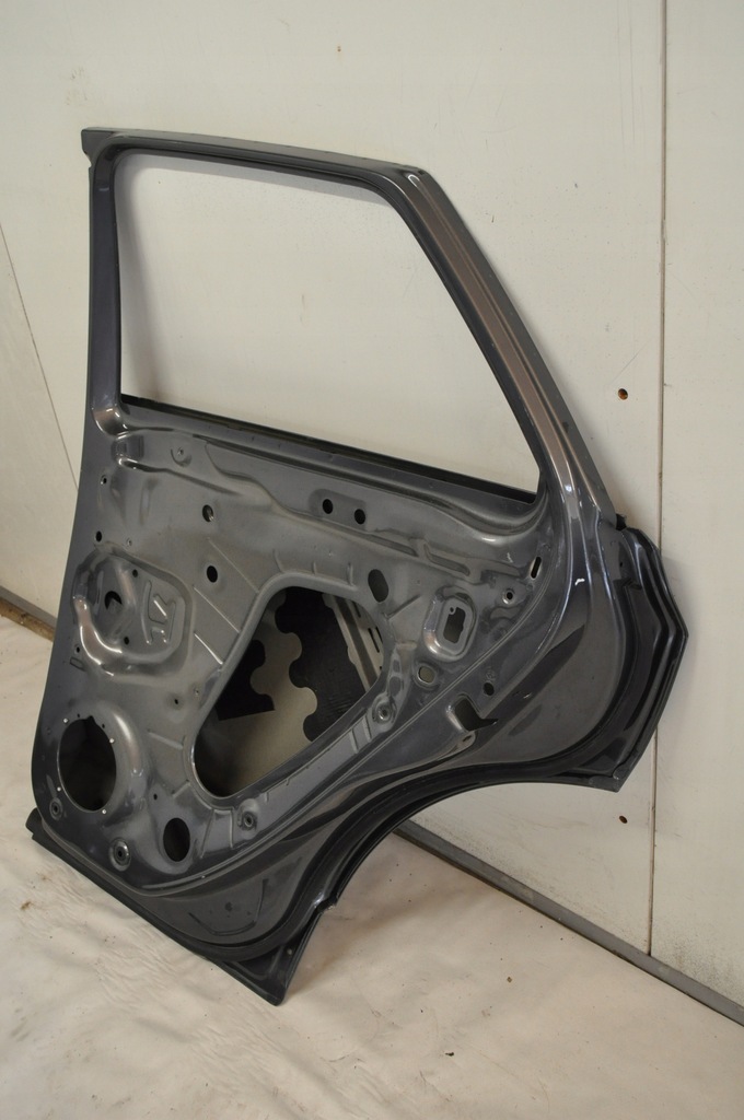 фото №5, Volkswagen vw t-roc troc t roc 18- дверь правый задняя 2ga833312l