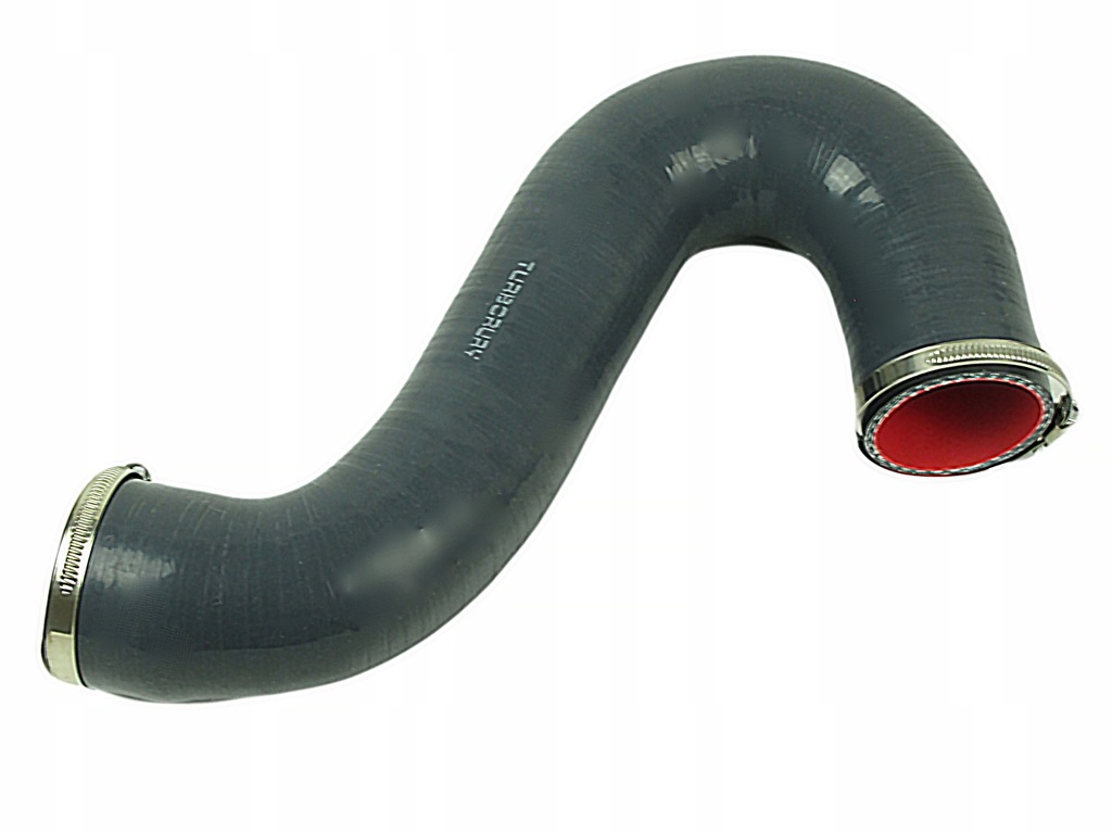фото №1, Шланг turbo интеркулер vw amarok 2.0 bitdi