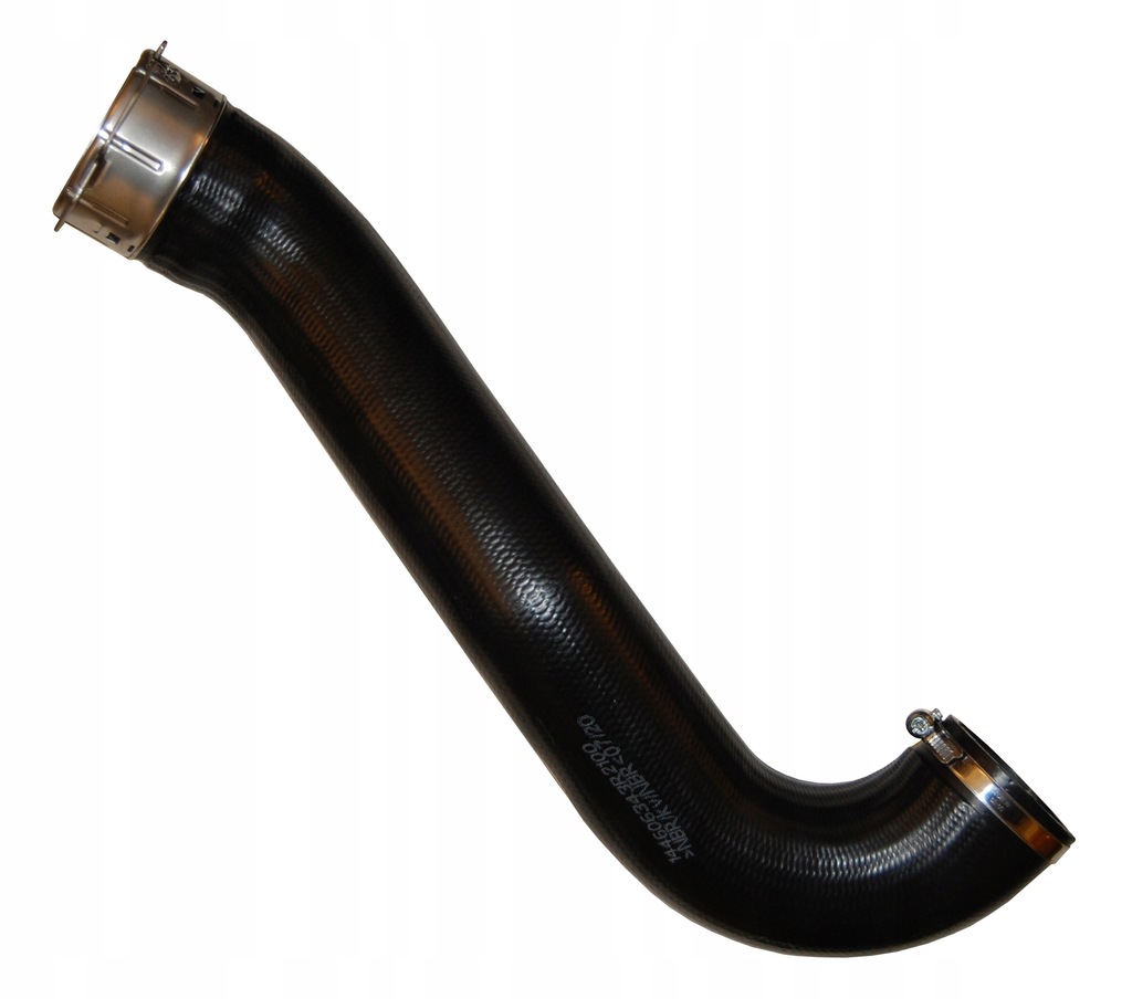 фото №2, Wąż труба впуску повітря renault espace v 1.6 dci