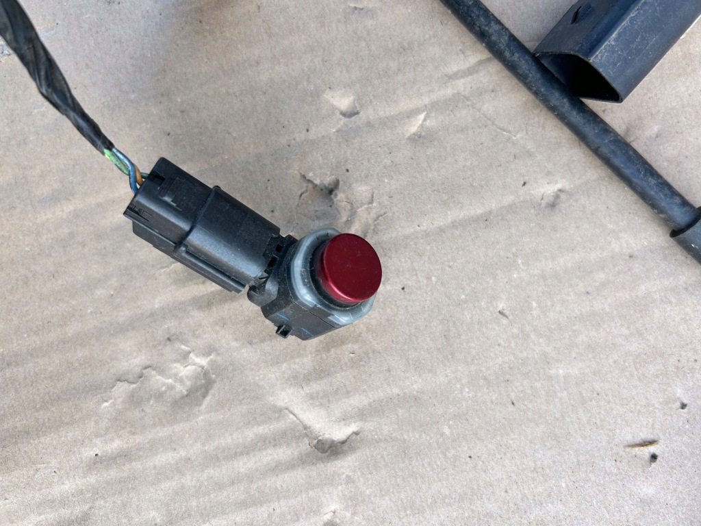 Ford edge mk2 2 джгут датчиків паркування pdc задні оригінал  gt4t15k868sb Недорого