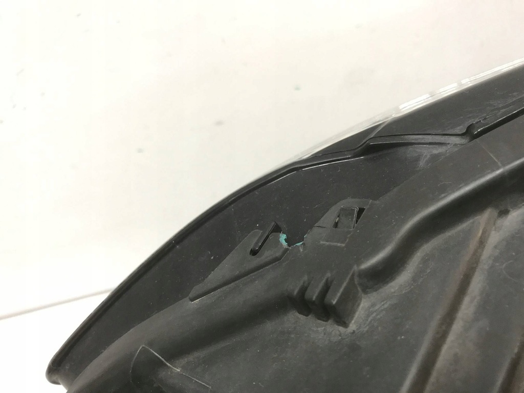 фото №11, Лампа ксенон передня ліва vw passat b7 3ab941751