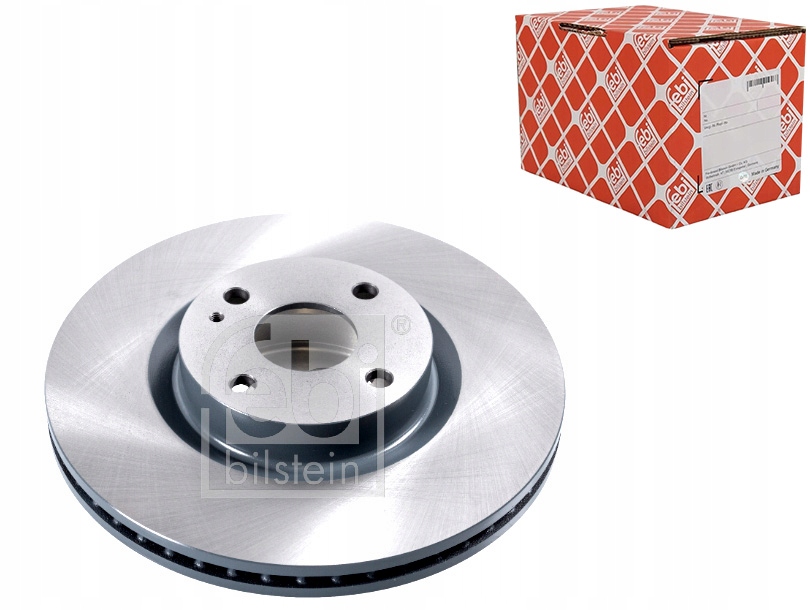 фото №1, Гальмівні диски гальмівні 2szt. перед fiat 124 spider mazda mx-5 iv mx-5 rf