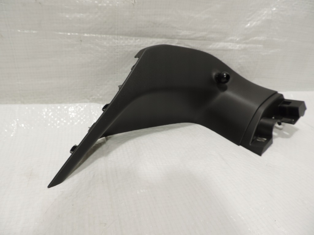 фото №1, Защита багажника правая opel grandland x nowe yp00036477