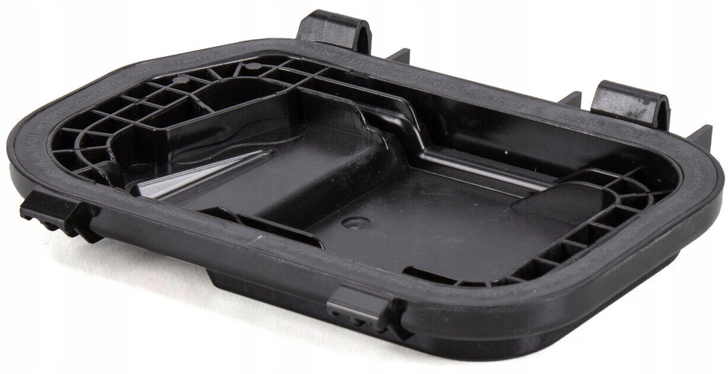 фото №2, Заглушка защита фара левая audi a6 c6