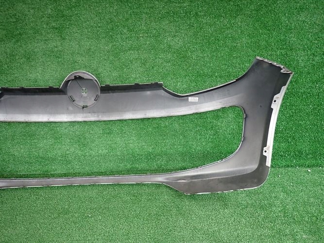 фото №5, Vw up 12- бампер передній перед