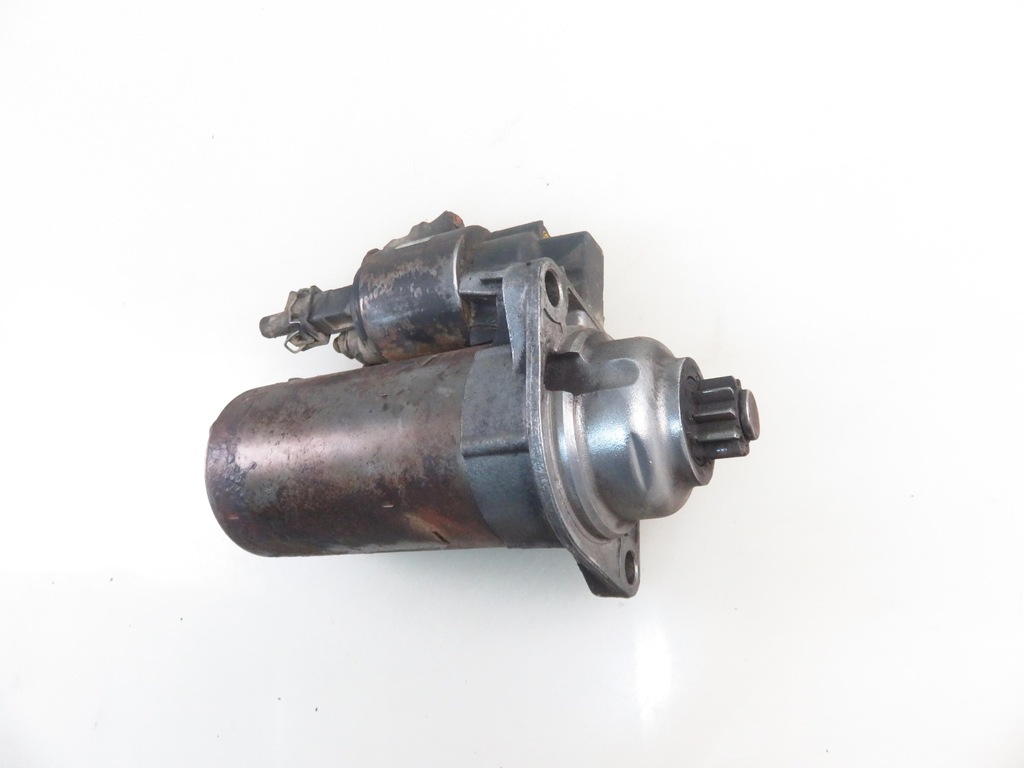 фото №4, Стартер vw golf iv 1.9 tdi