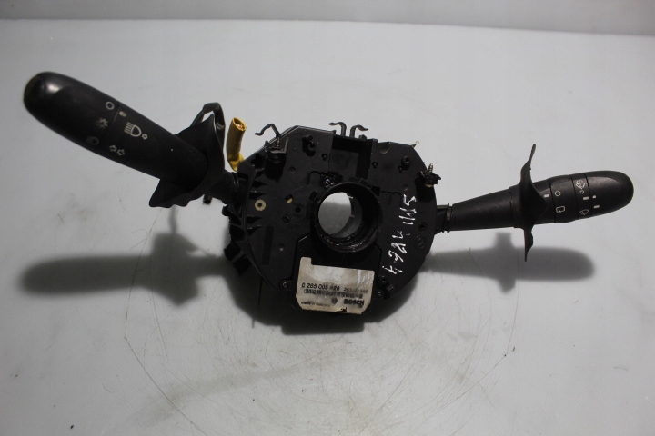 фото №1, Переключатель комбинированный света alfa romeo 156 i