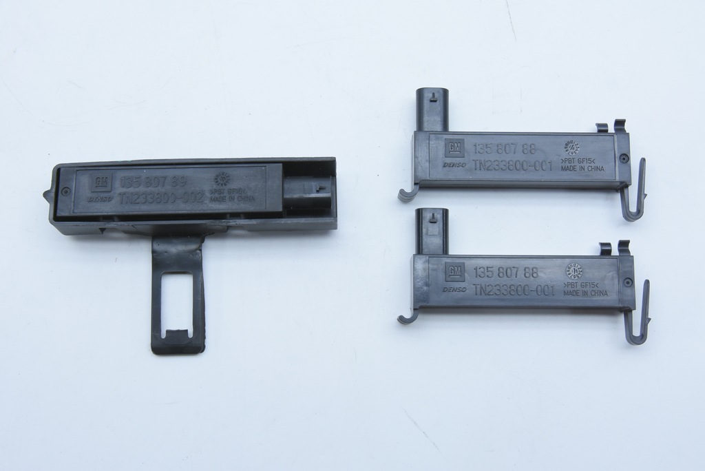 фото №1, Chevrolet camaro vi антенна модуль keyless 16+