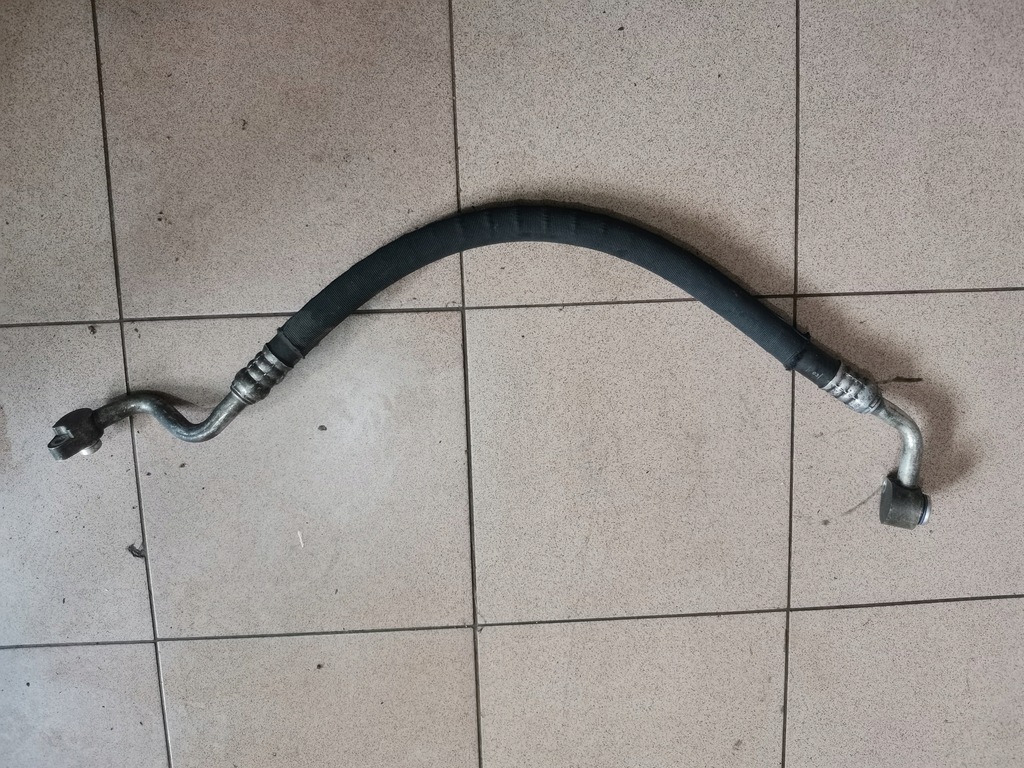 фото №1, Шланг кондиционера audi a8 d2 3.7 4.2