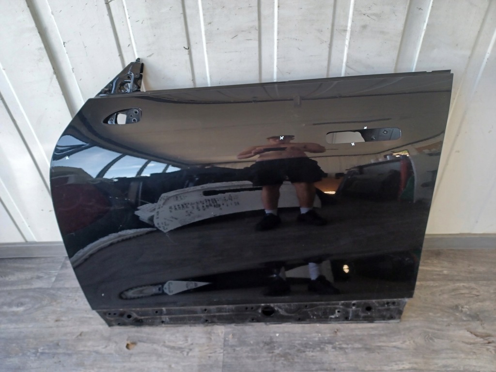 фото №1, Дверь ----- smart #1 1# ev ----- передние левая ------