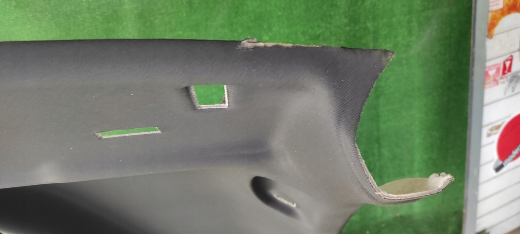 фото №9, Vw tiguan ii 5na потолок 5na867501 an