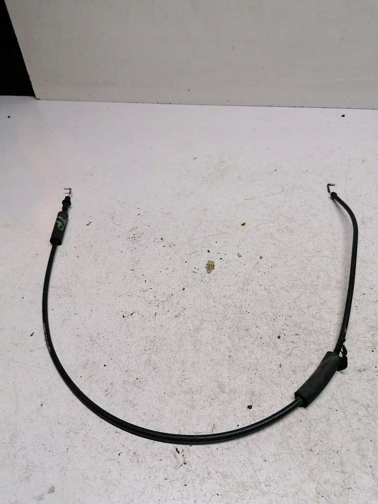 фото №1, Трос двері задня розсувних права opel combo c