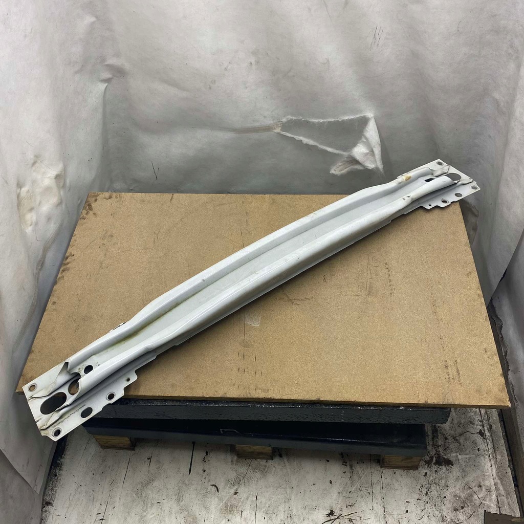 фото №1, Балка усилитель бампера перед v60 i s60 ii