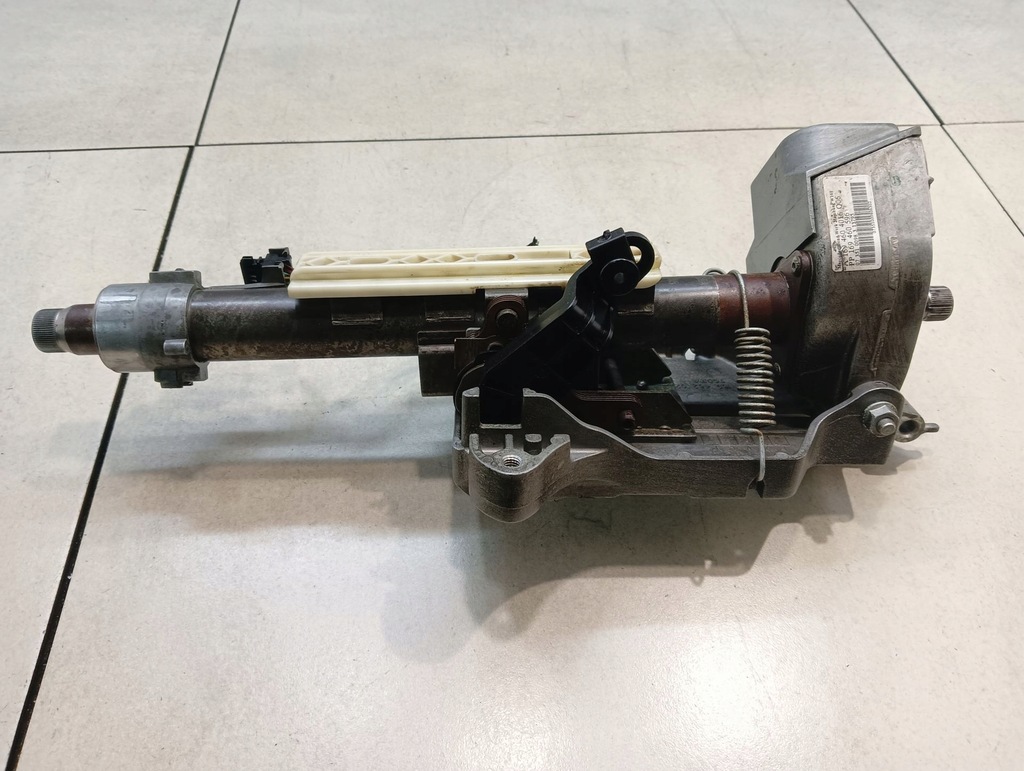 фото №5, Колонка рулевая mercedes w169 2.0 a1694604016