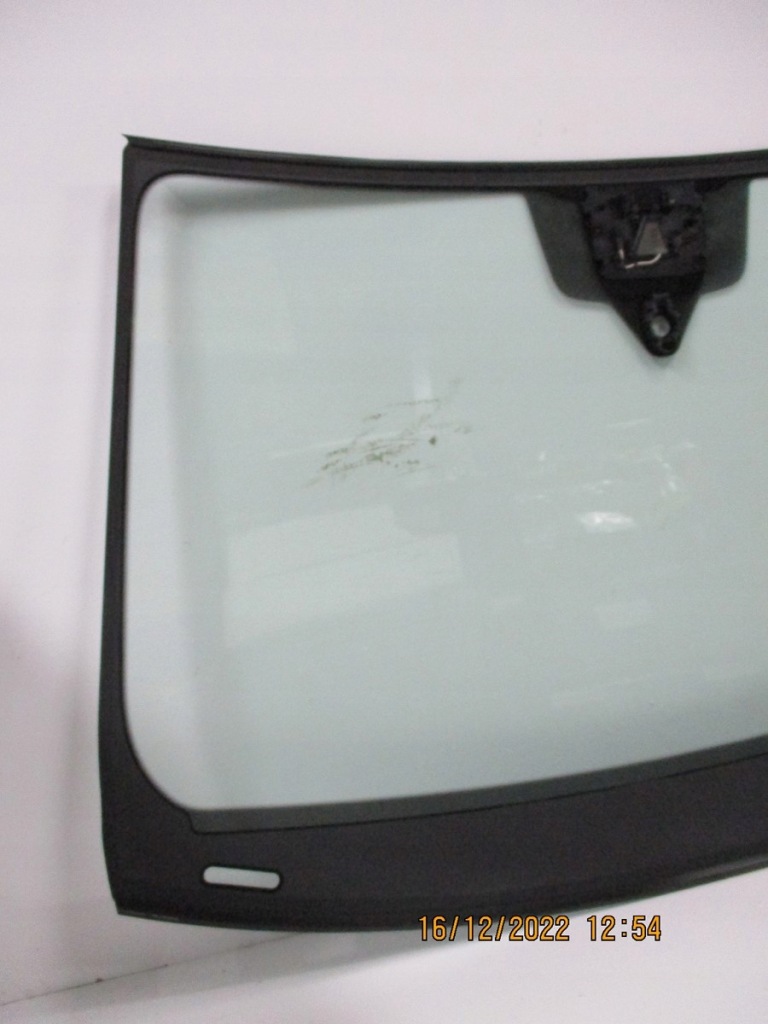Скло лобове передня audi q7 4m0 4m0845099r Зі Шроту