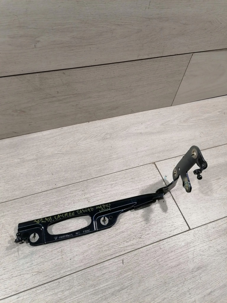 фото №3, Cayman петля капот лівий 991511151