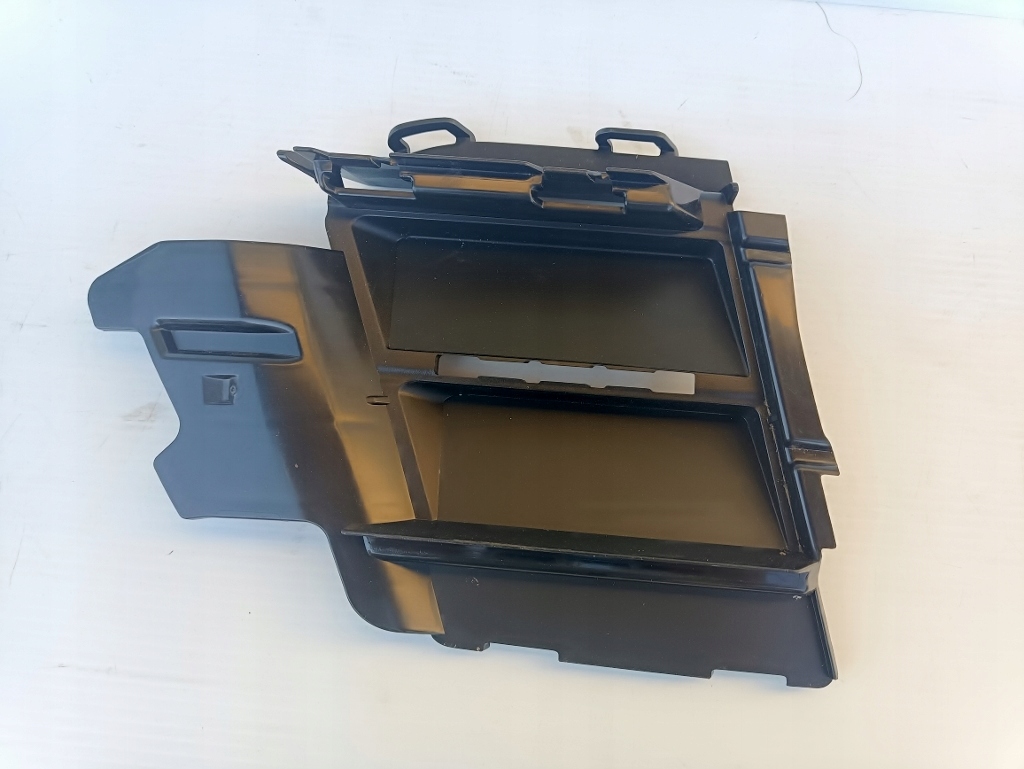 фото №1, Audi q5 ii s-line решітка права 80a807246b