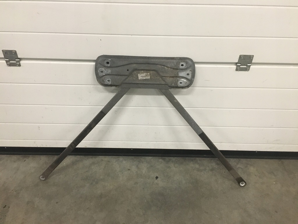 фото №1, Кронштейн захист підвіска bmw 2 f22 lci 1.5 i