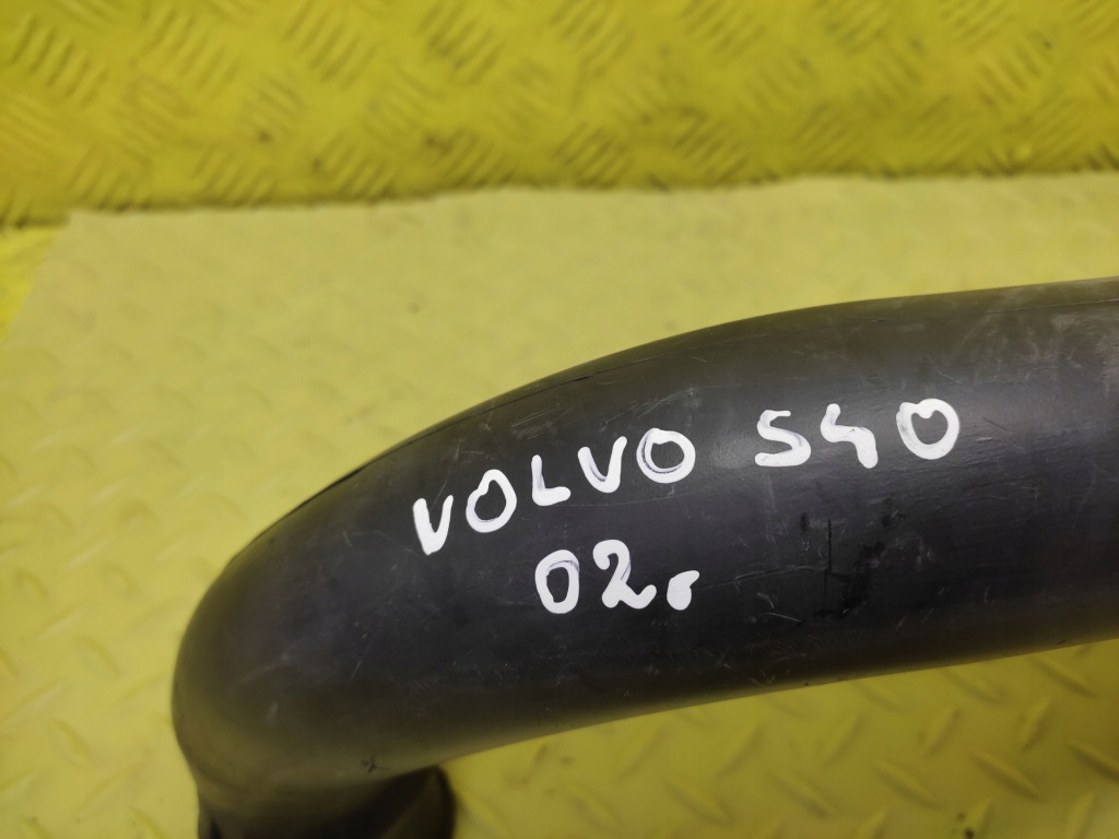 фото №8, Volvo s40 шланг воздуха 30620813