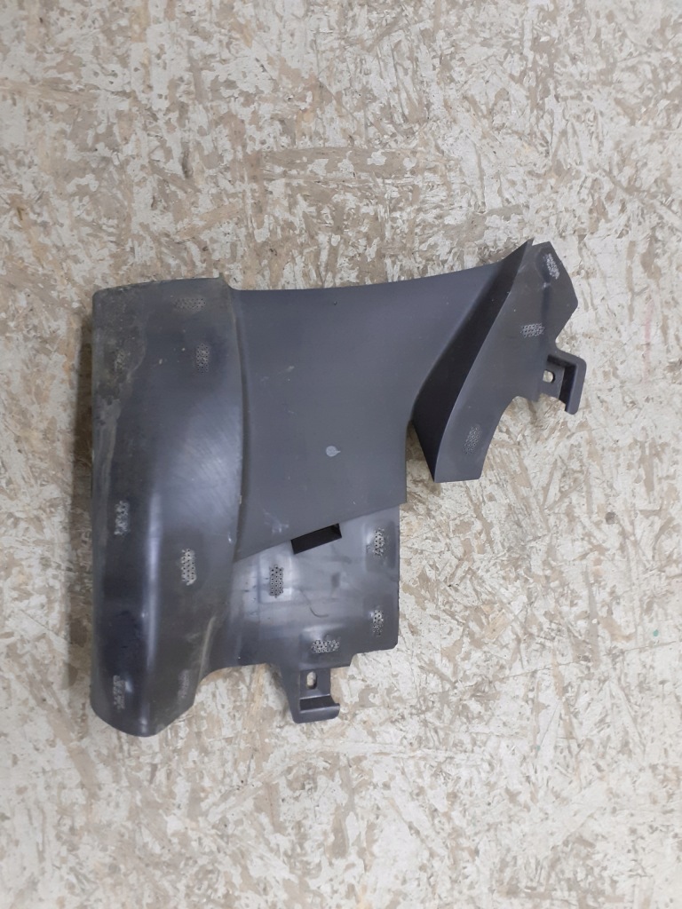 фото №6, Захист кронштейн бампера tesla s 2021- 1564690-00b